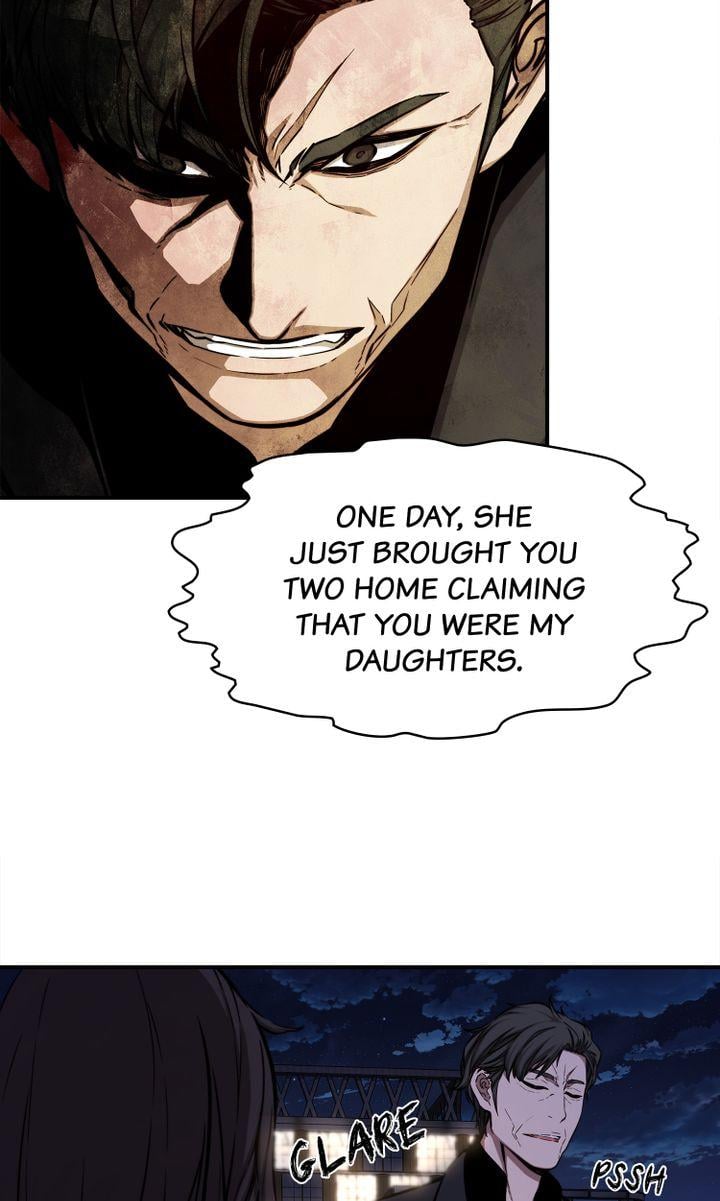 The Choice Chapter 48 - page 45