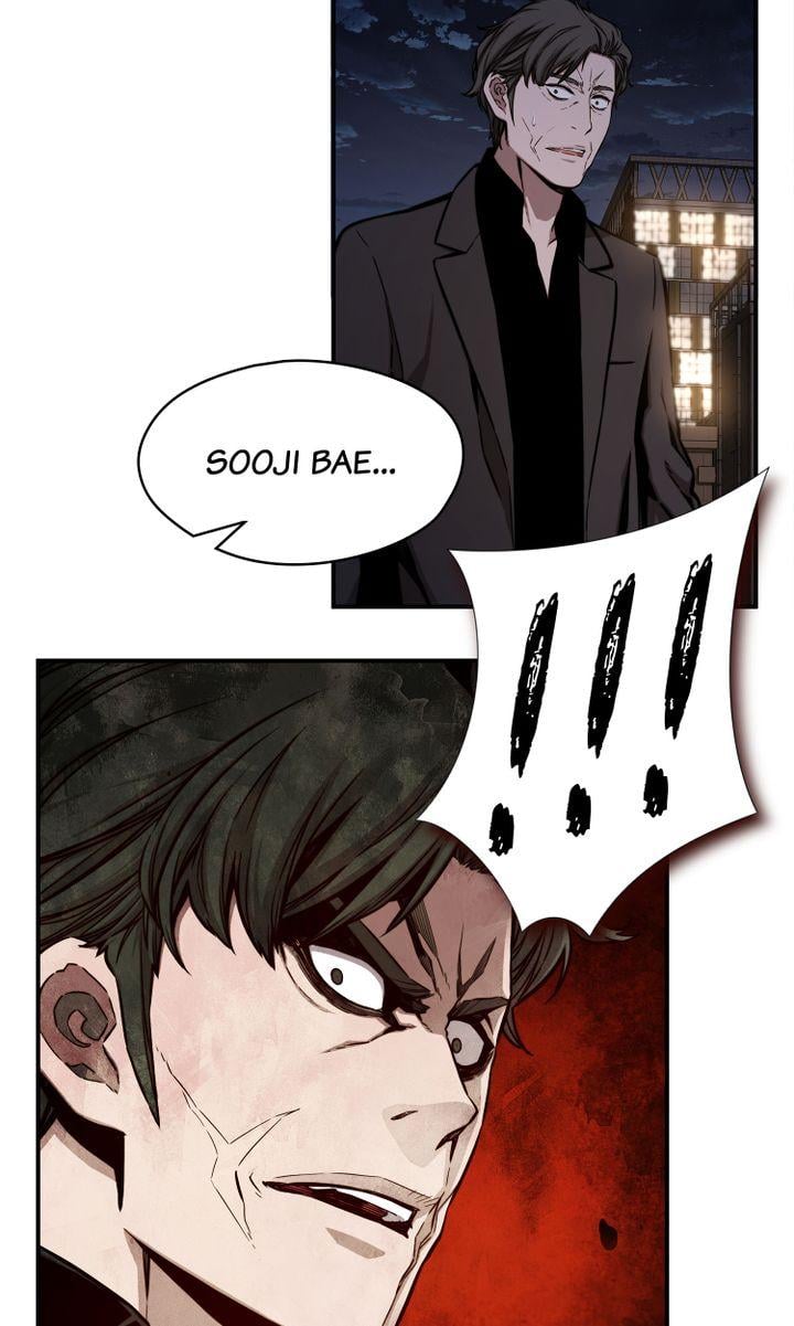 The Choice Chapter 48 - page 48