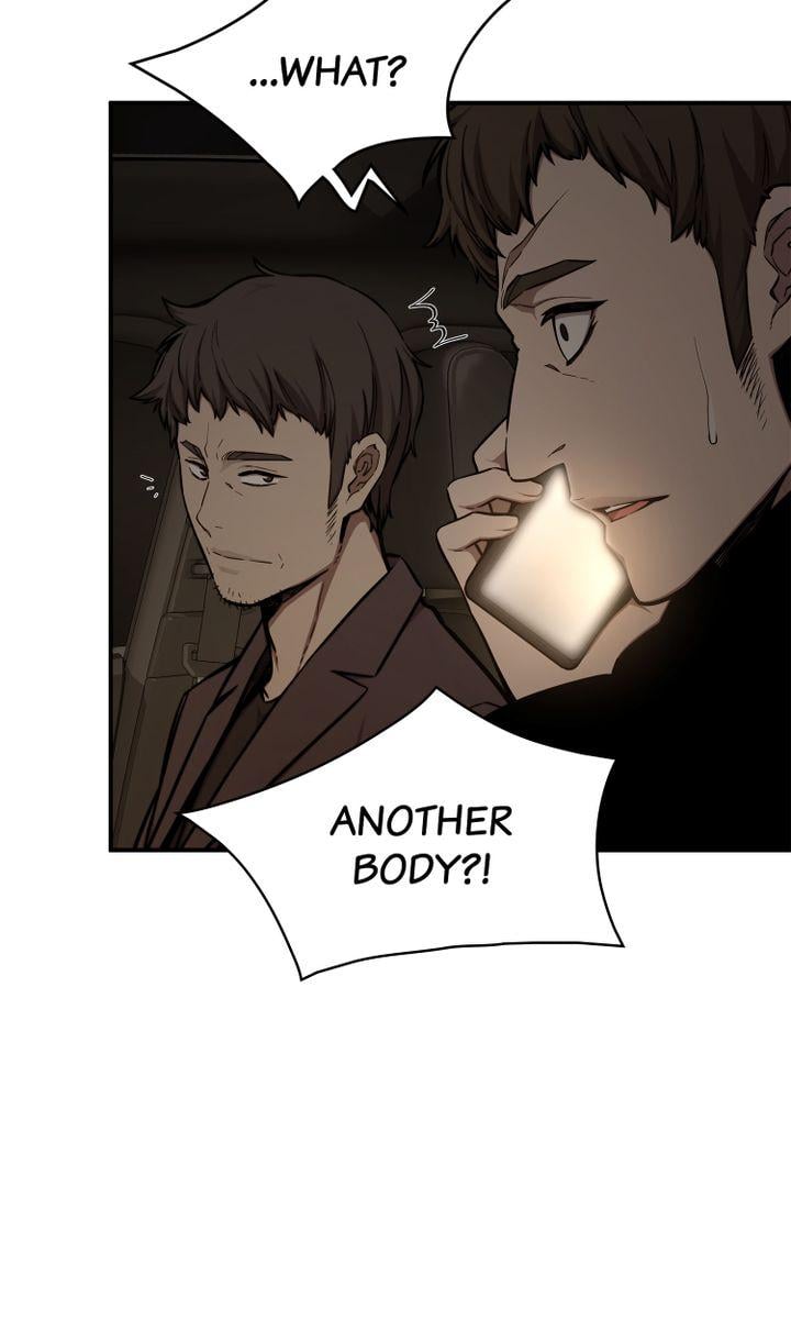 The Choice Chapter 48 - page 5