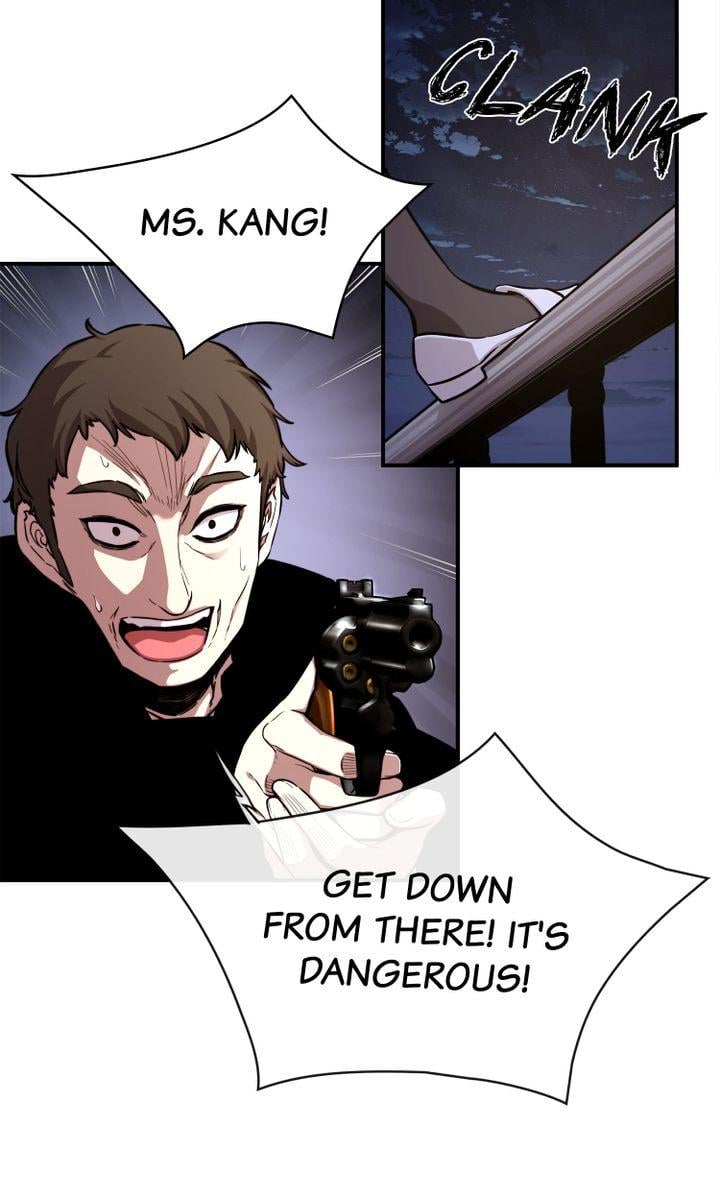 The Choice Chapter 48 - page 62