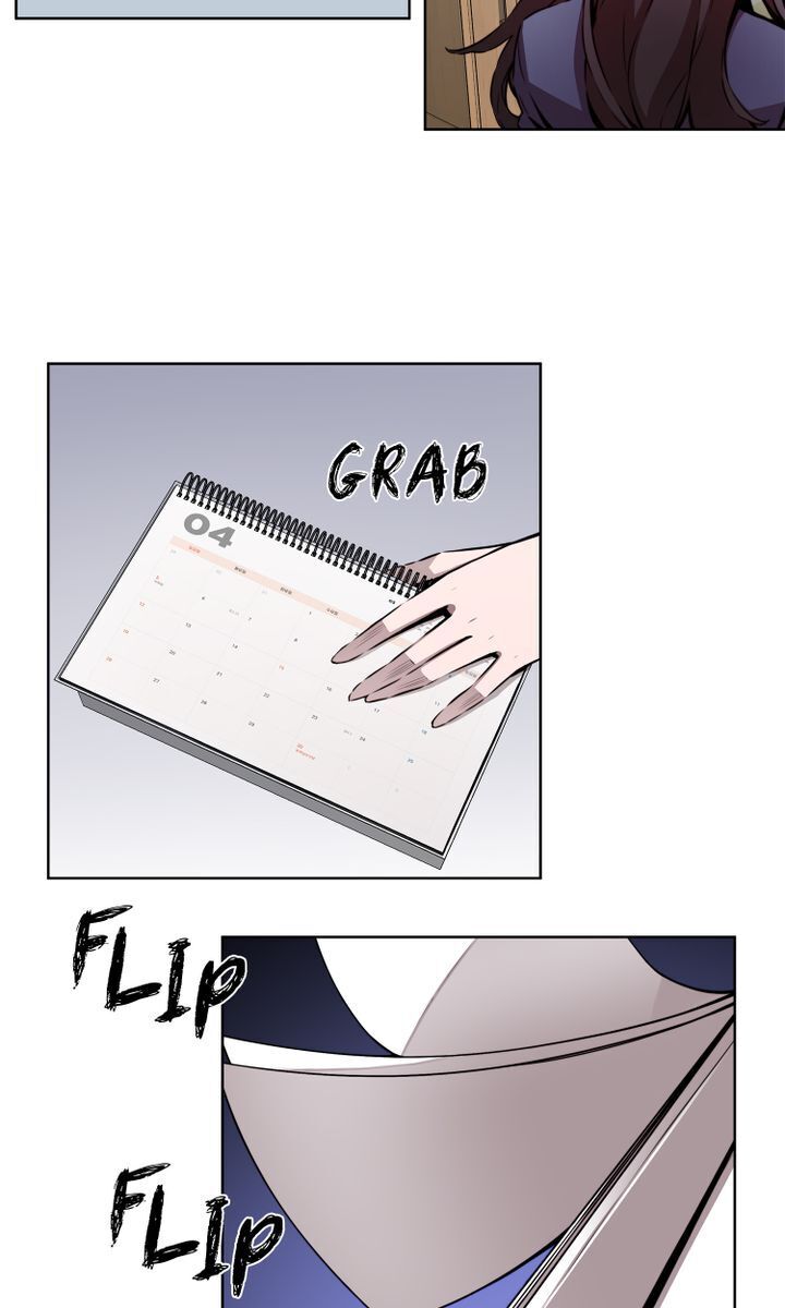 The Choice Chapter 5 - page 11