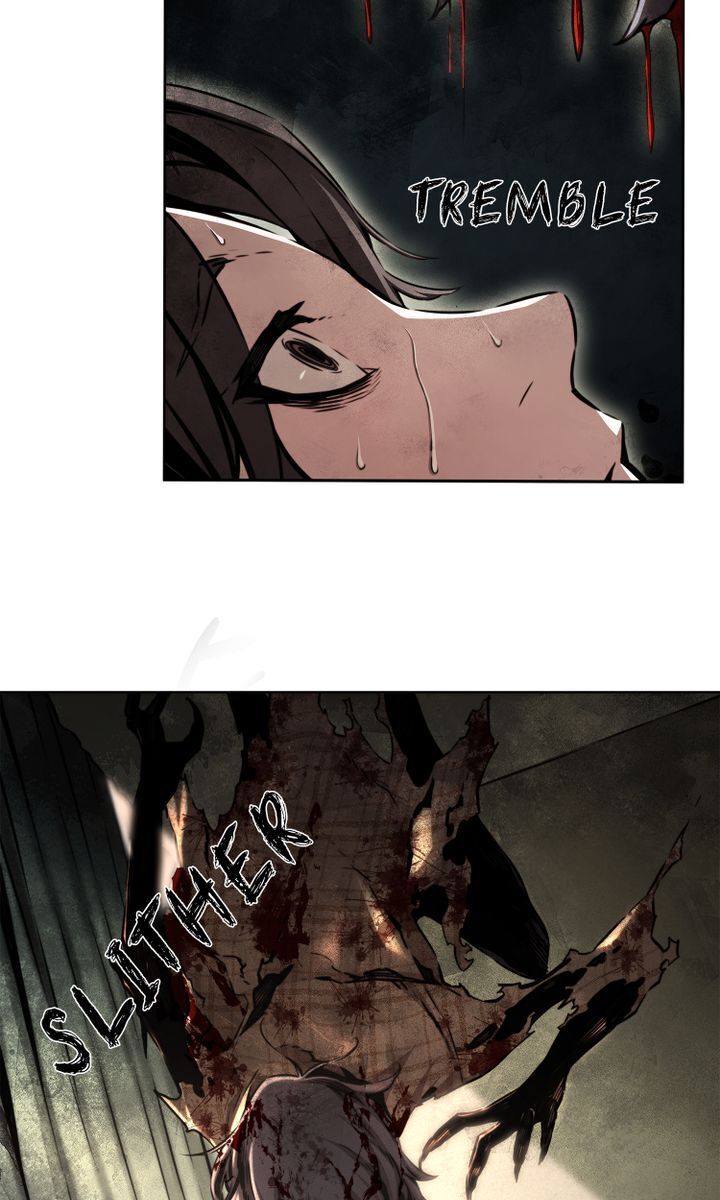 The Choice Chapter 5 - page 18