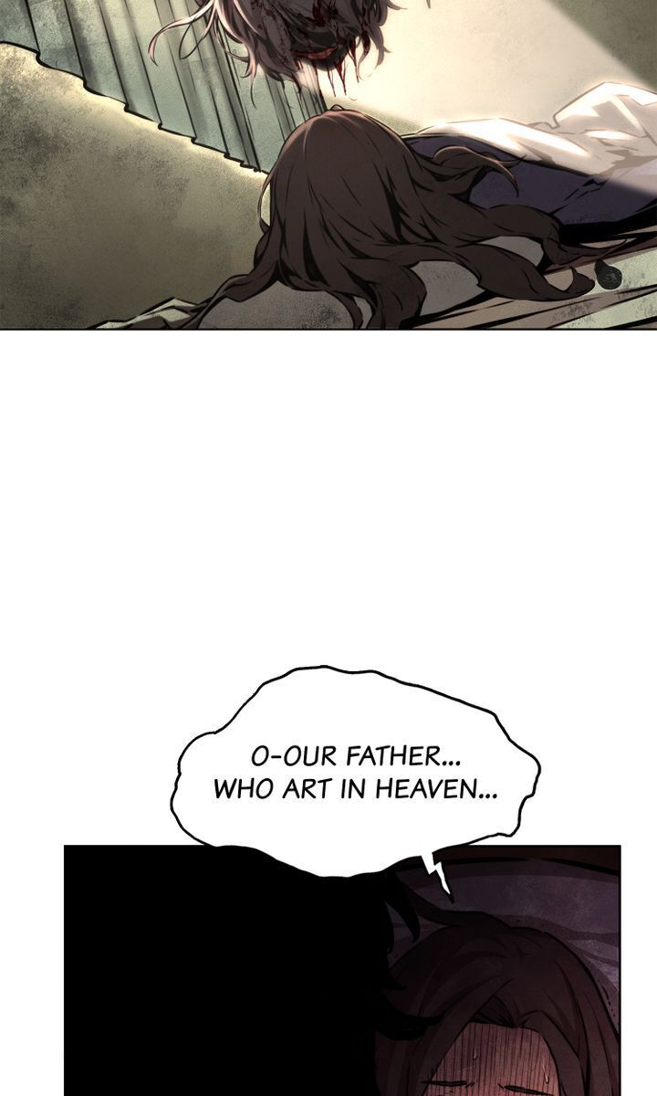 The Choice Chapter 5 - page 19