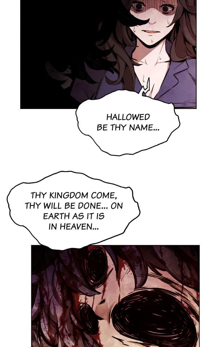 The Choice Chapter 5 - page 20