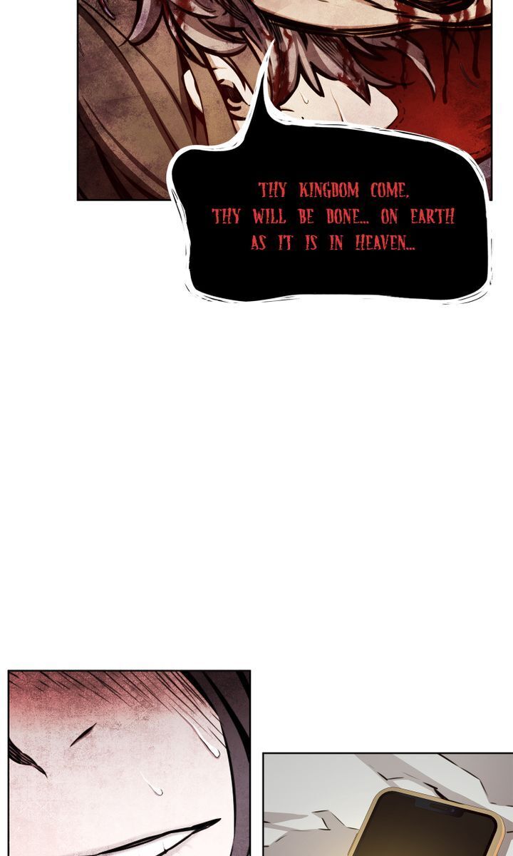 The Choice Chapter 5 - page 21