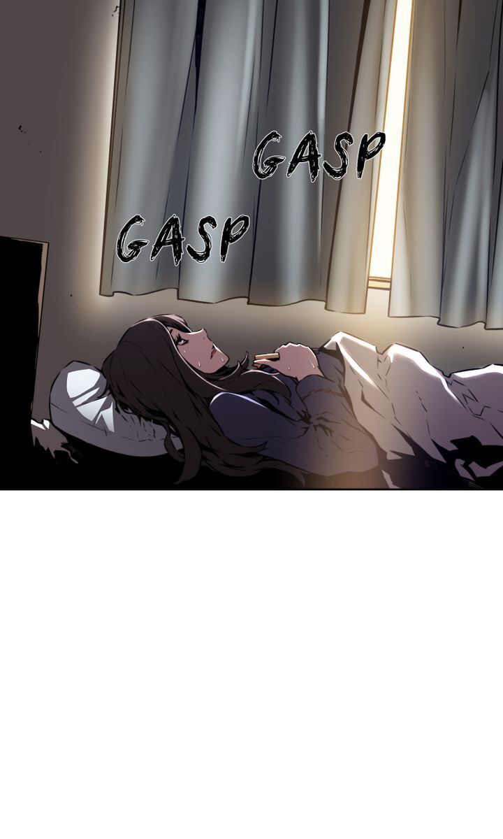 The Choice Chapter 5 - page 29