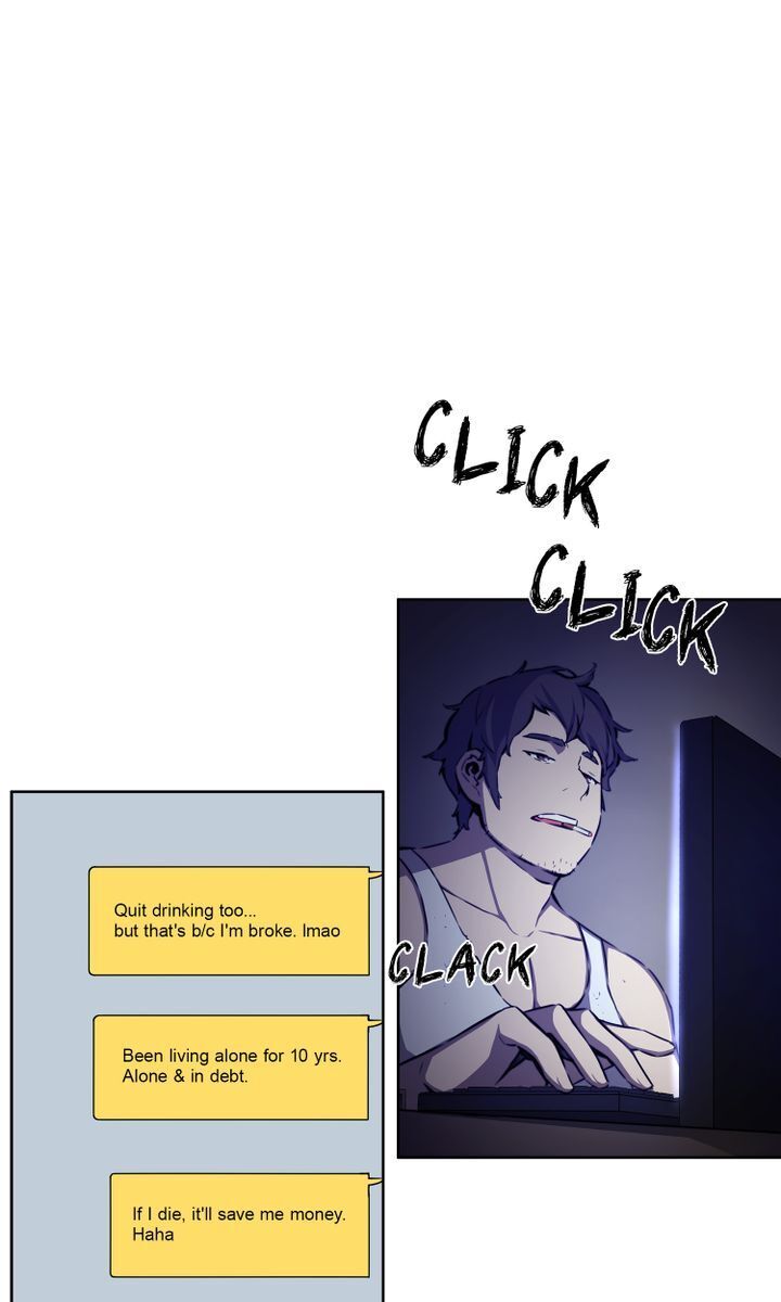The Choice Chapter 5 - page 3
