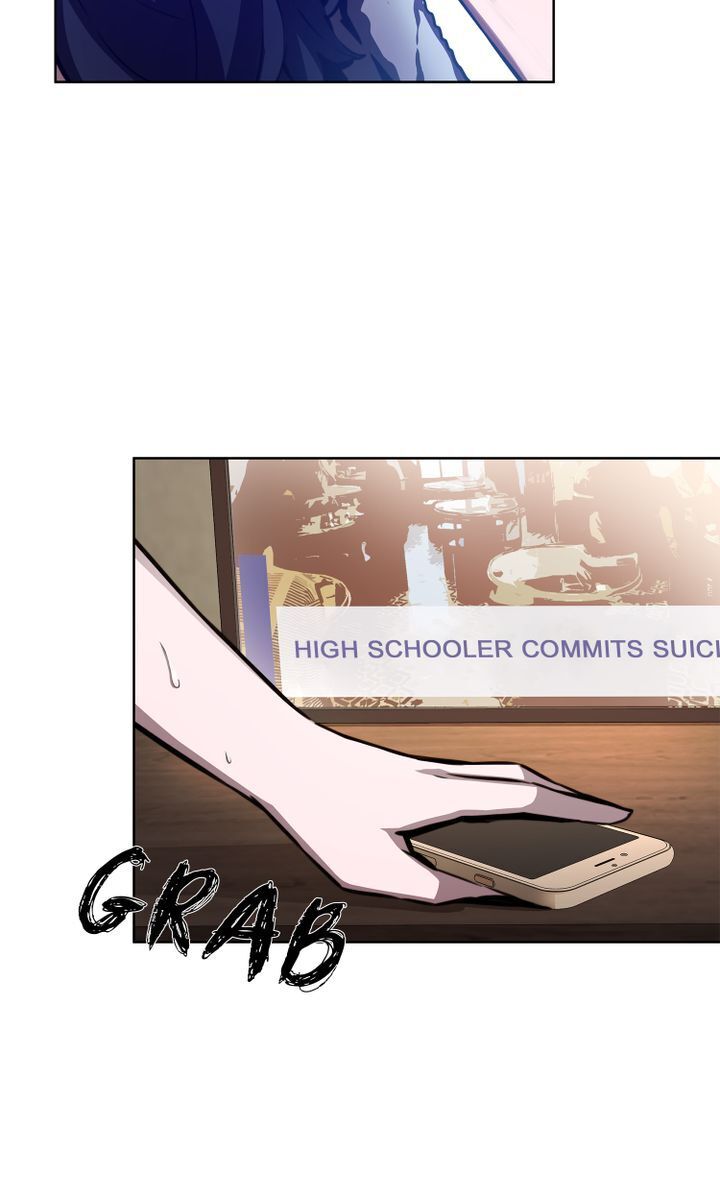 The Choice Chapter 5 - page 31