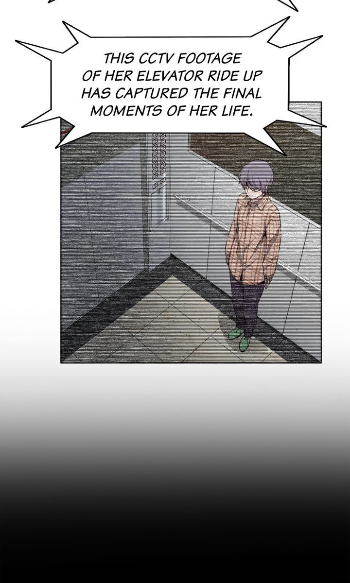 The Choice Chapter 5 - page 34