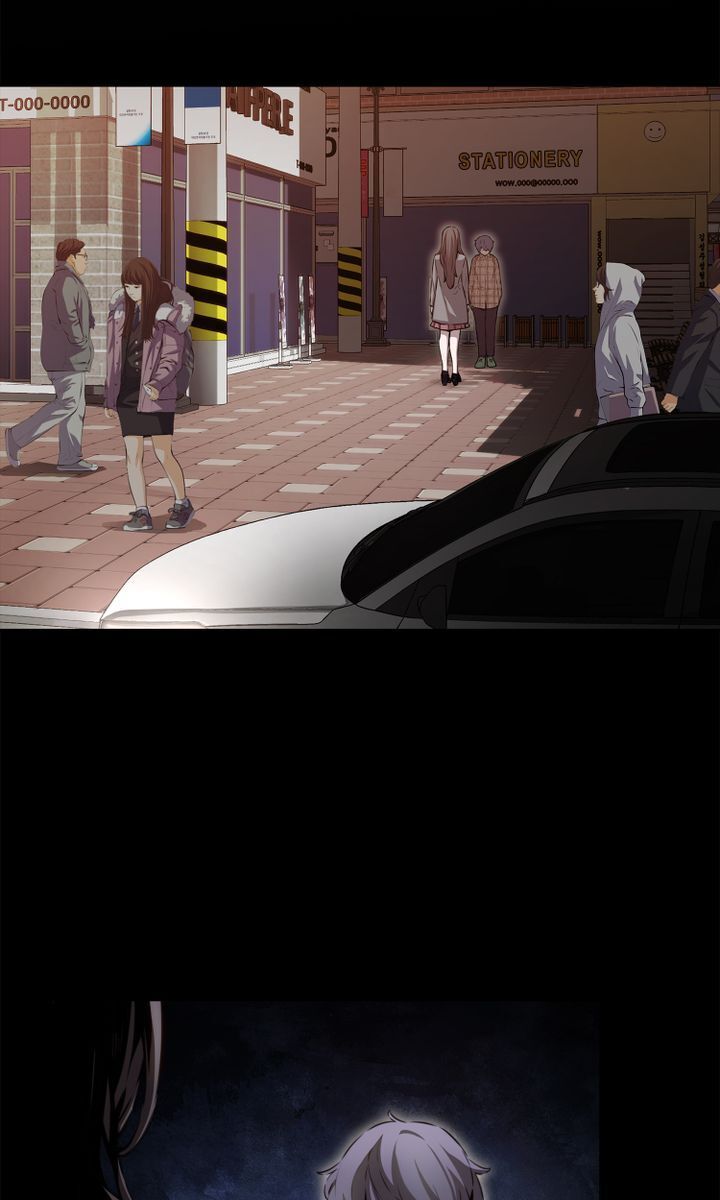 The Choice Chapter 5 - page 35