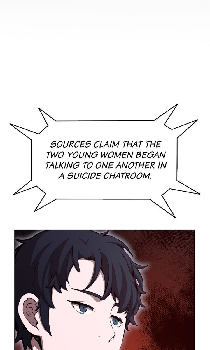 The Choice Chapter 5 - page 37