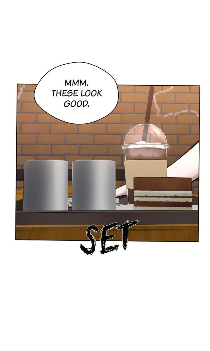 The Choice Chapter 5 - page 47