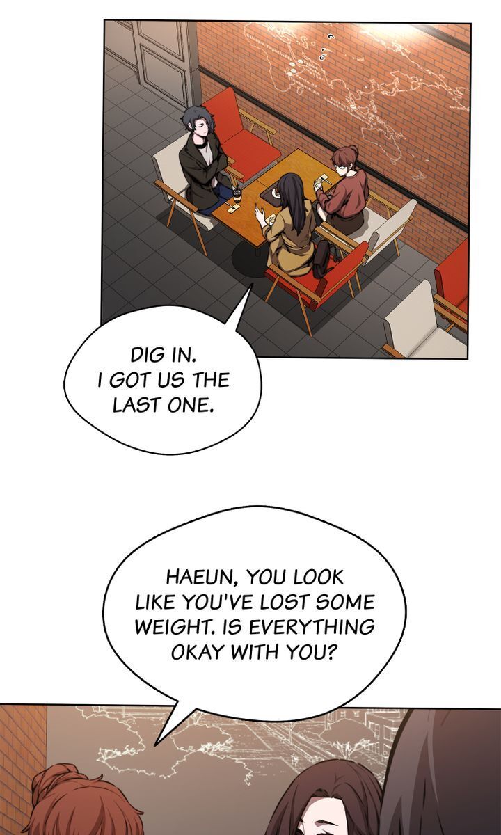 The Choice Chapter 5 - page 48