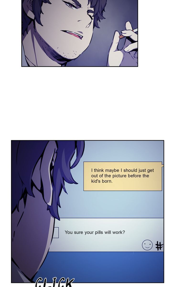 The Choice Chapter 5 - page 5