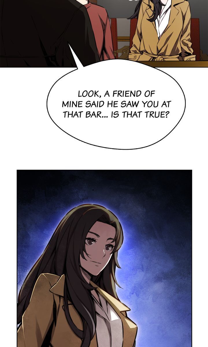 The Choice Chapter 5 - page 56