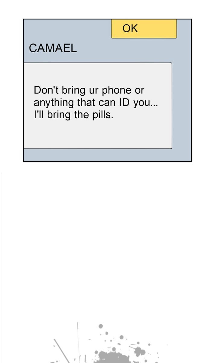 The Choice Chapter 5 - page 8
