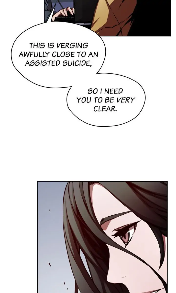 The Choice Chapter 6 - page 15
