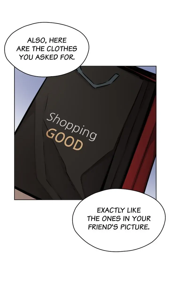 The Choice Chapter 6 - page 25