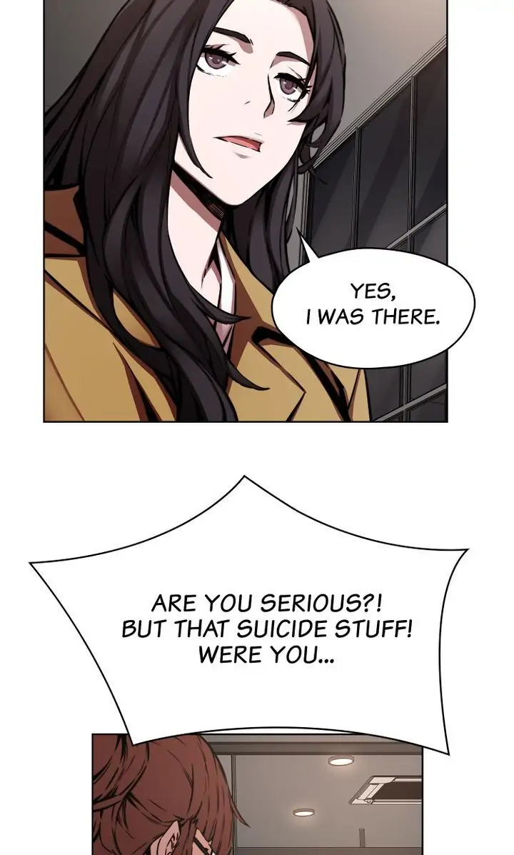 The Choice Chapter 6 - page 3