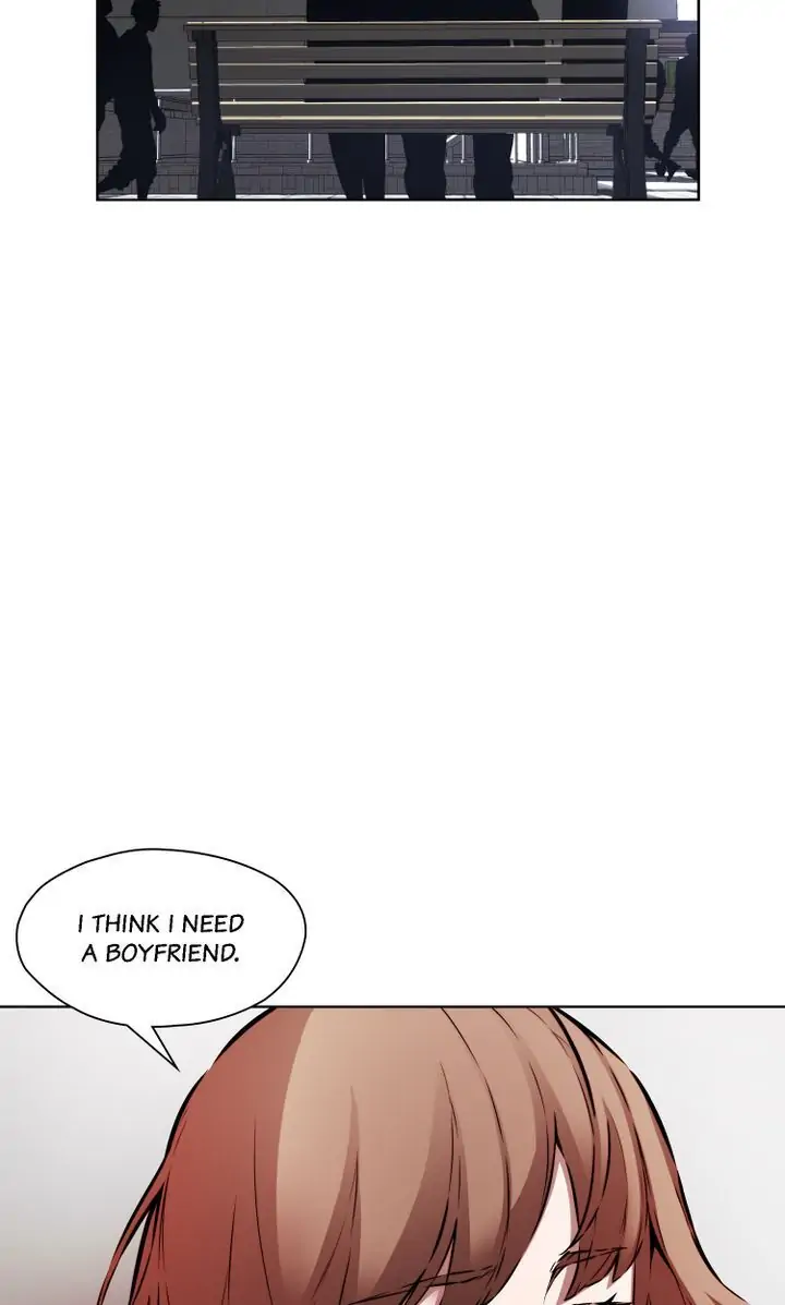 The Choice Chapter 6 - page 31