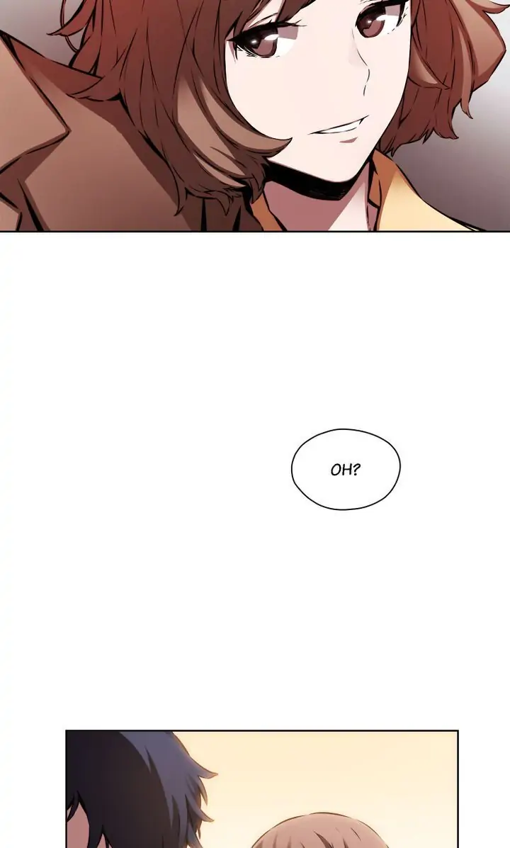 The Choice Chapter 6 - page 32