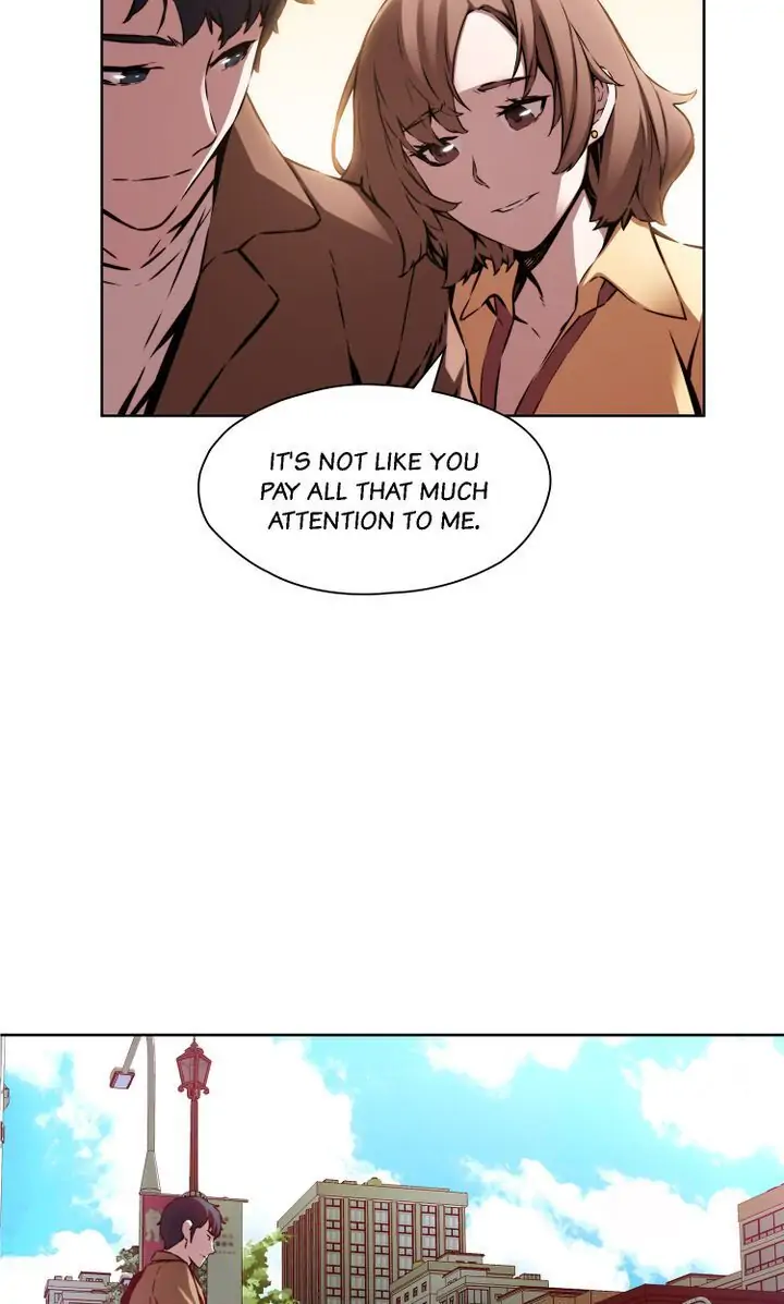 The Choice Chapter 6 - page 33