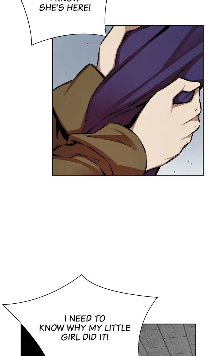 The Choice Chapter 6 - page 36