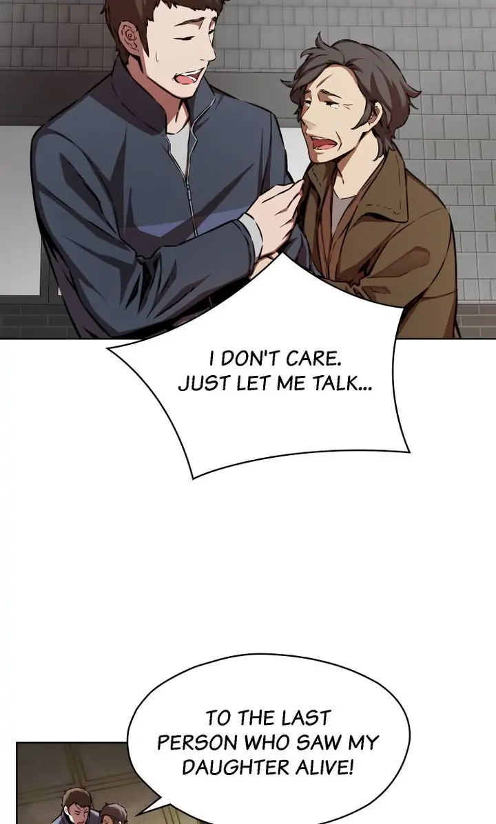 The Choice Chapter 6 - page 38