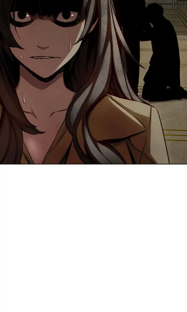 The Choice Chapter 6 - page 44
