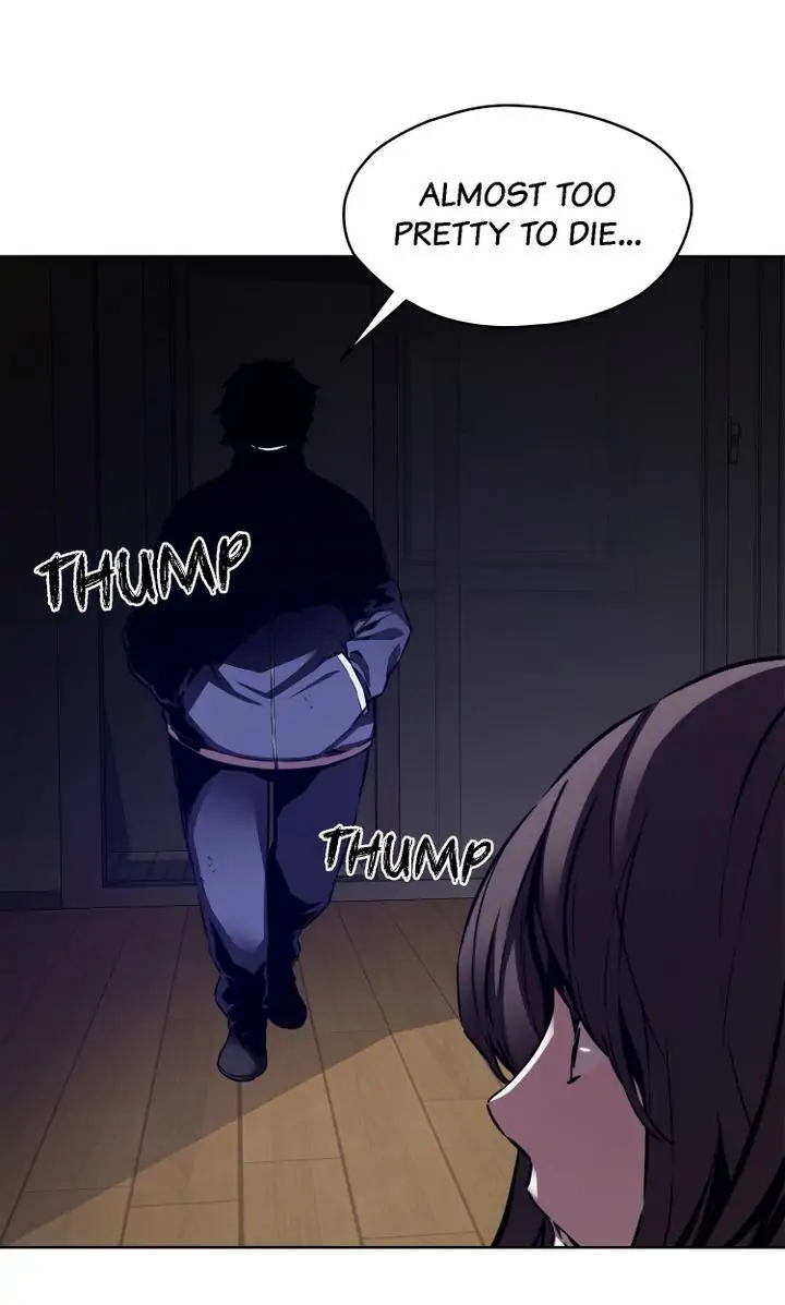 The Choice Chapter 6 - page 51