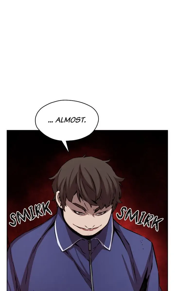 The Choice Chapter 6 - page 52