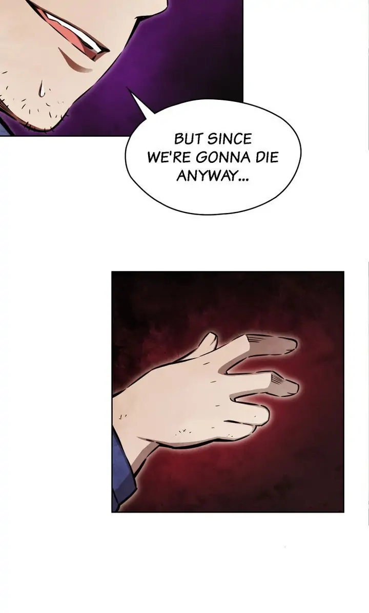The Choice Chapter 6 - page 54