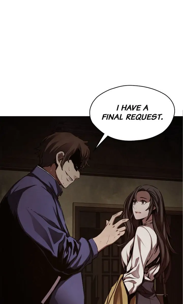 The Choice Chapter 6 - page 55