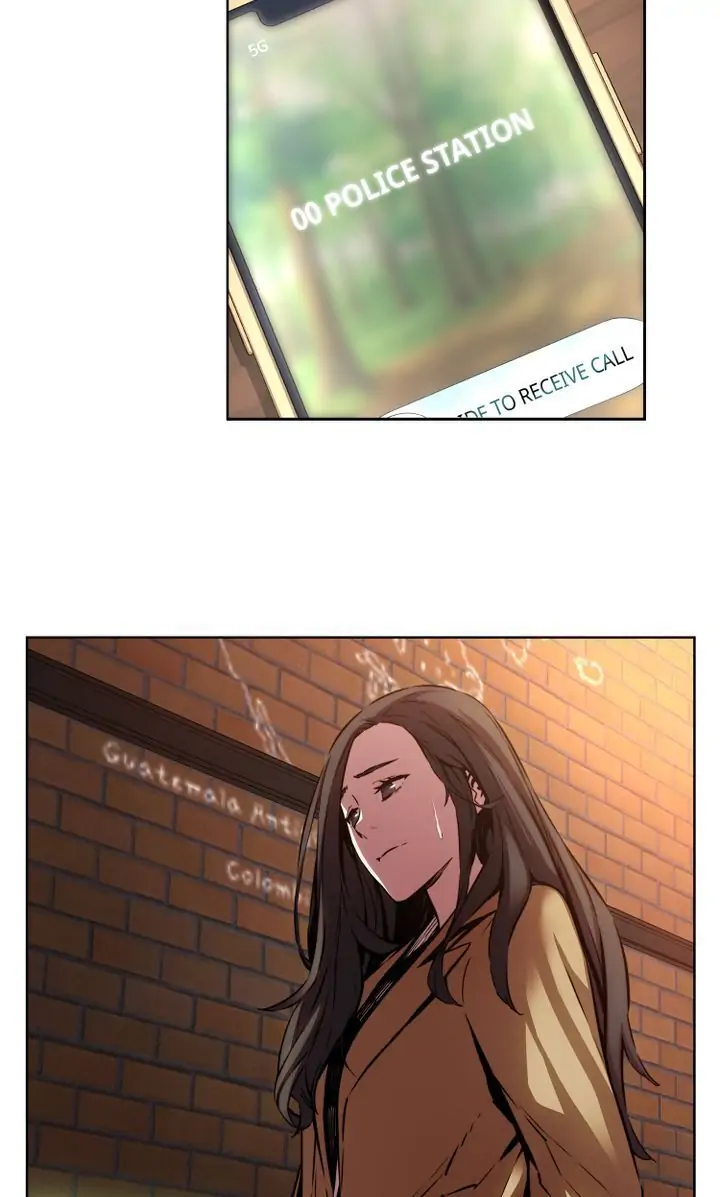 The Choice Chapter 6 - page 8
