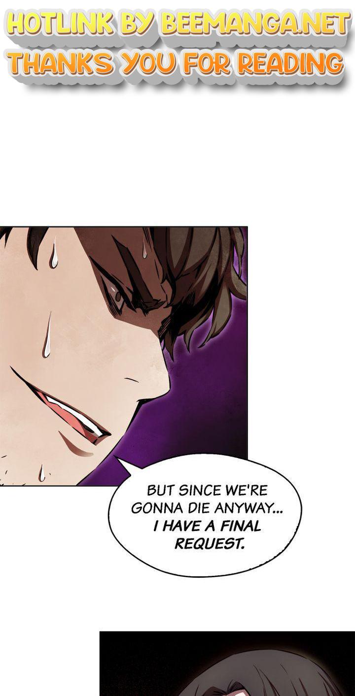 The Choice Chapter 7 - page 1