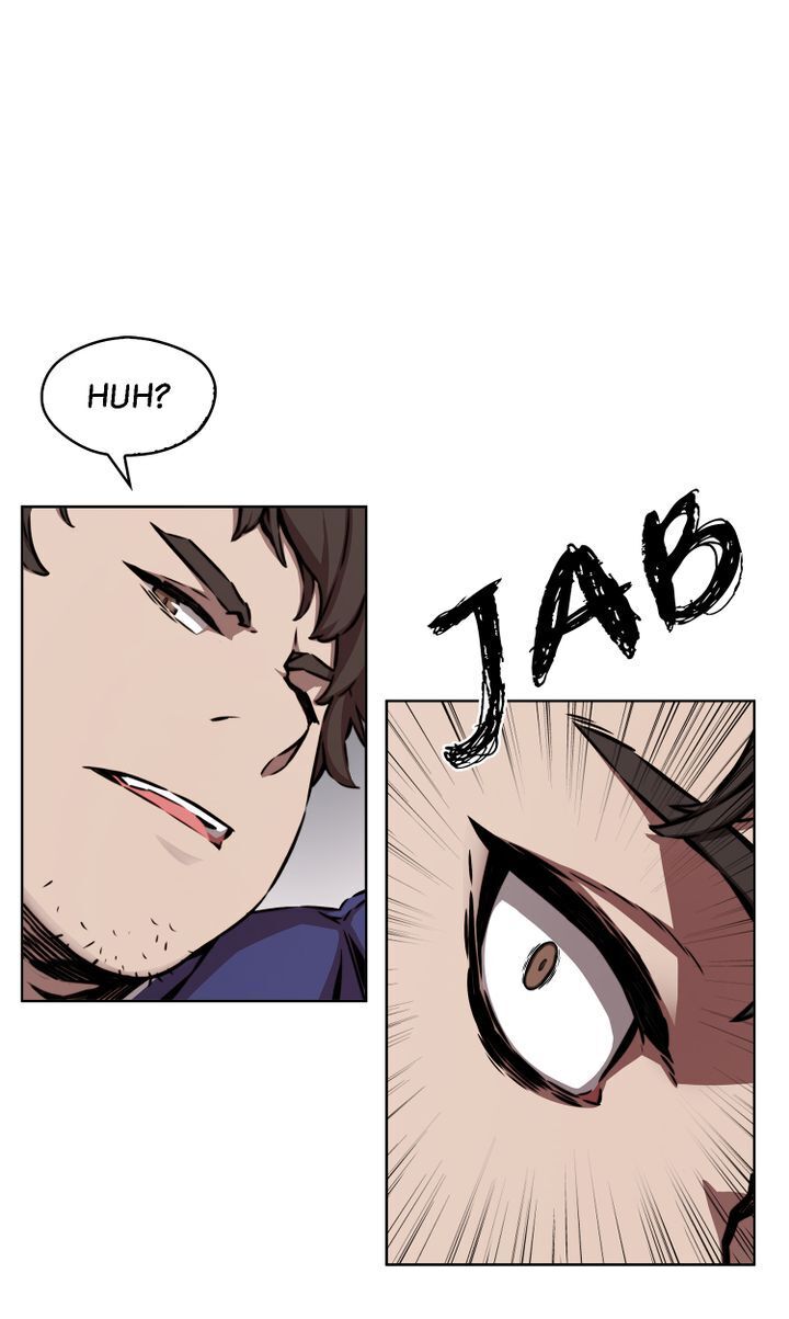 The Choice Chapter 7 - page 11