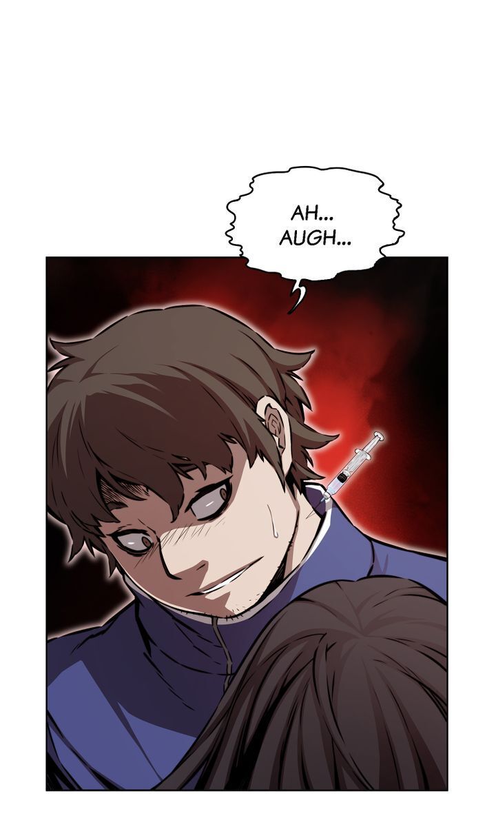 The Choice Chapter 7 - page 12