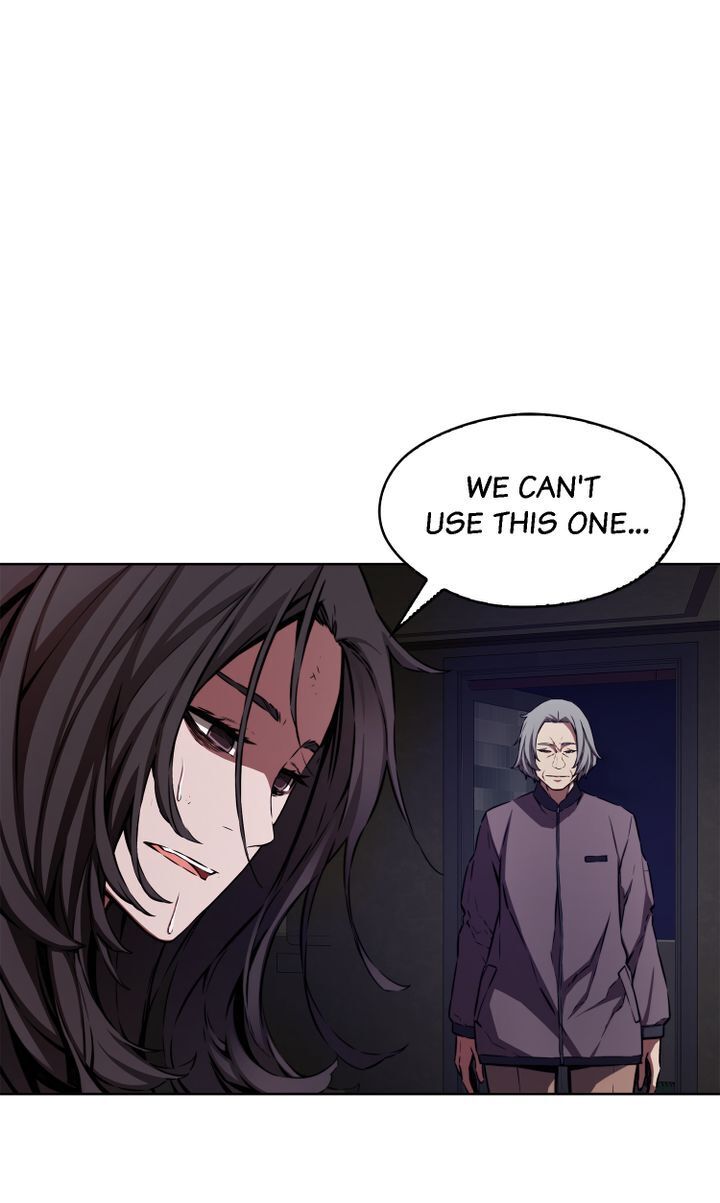 The Choice Chapter 7 - page 16