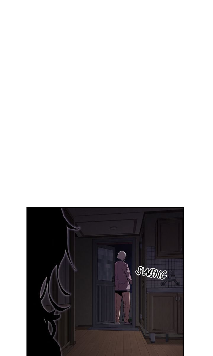The Choice Chapter 7 - page 17