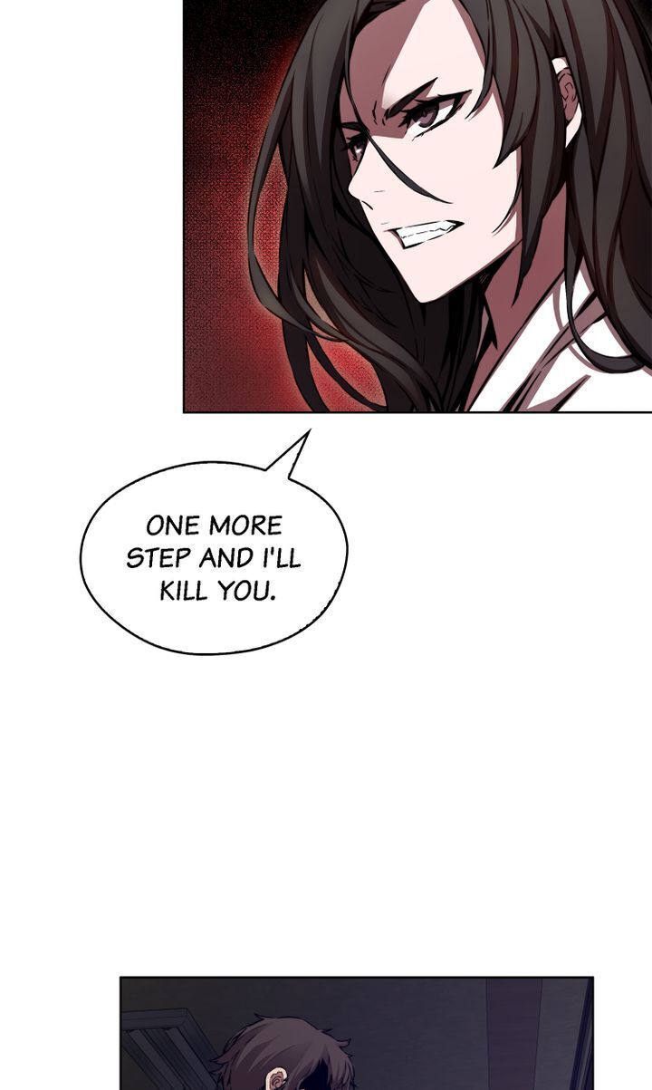 The Choice Chapter 7 - page 2