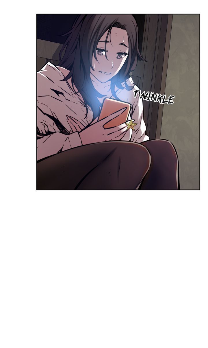The Choice Chapter 7 - page 20