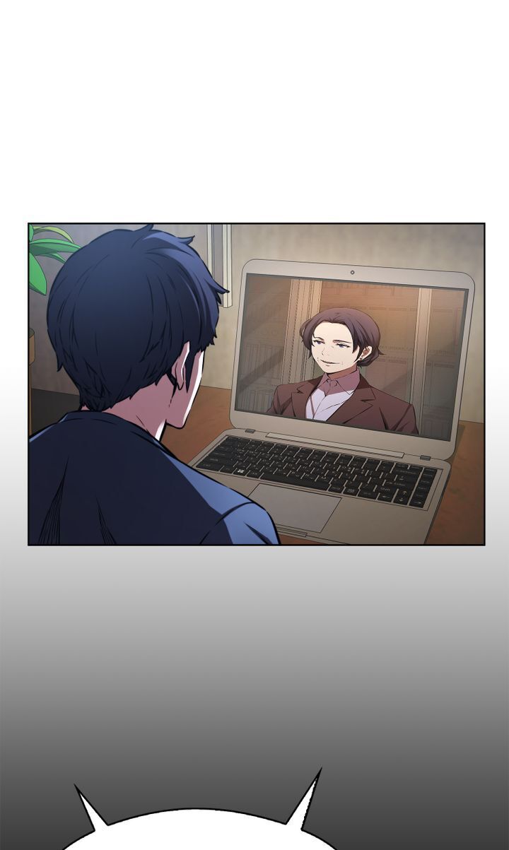 The Choice Chapter 7 - page 22