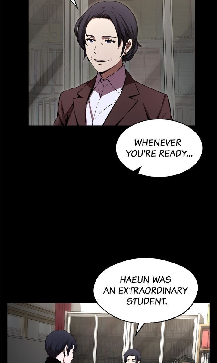 The Choice Chapter 7 - page 24
