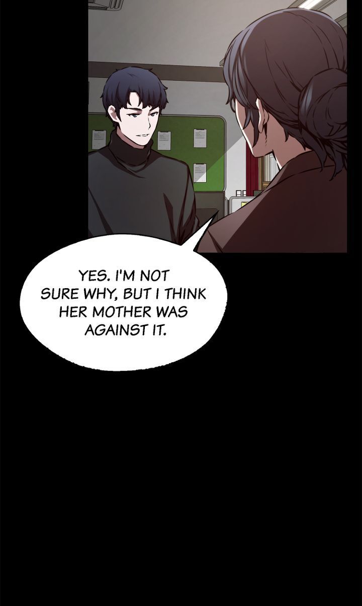The Choice Chapter 7 - page 28