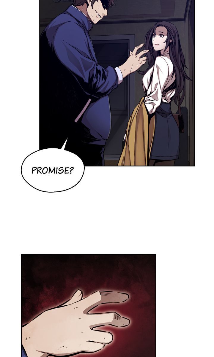 The Choice Chapter 7 - page 3