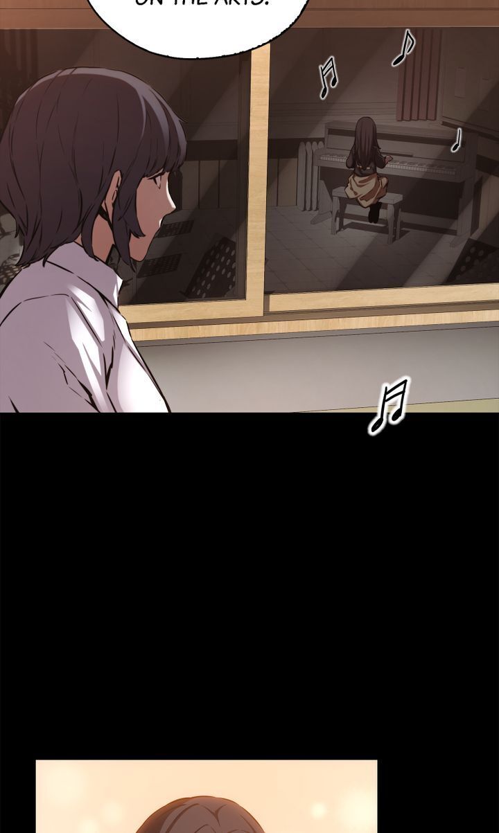 The Choice Chapter 7 - page 30
