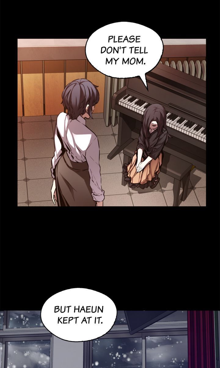 The Choice Chapter 7 - page 32