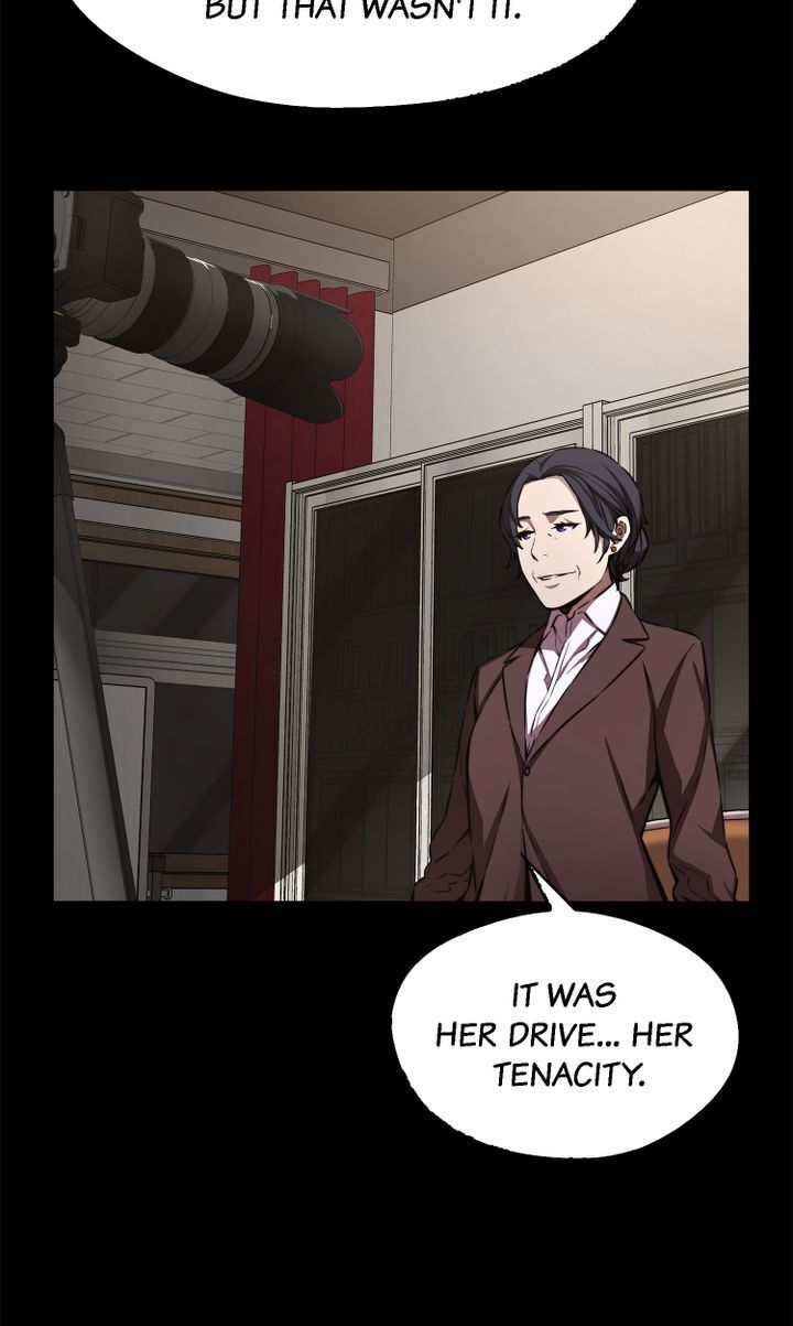 The Choice Chapter 7 - page 35
