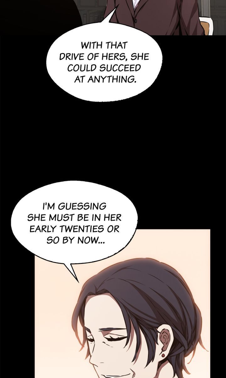 The Choice Chapter 7 - page 37