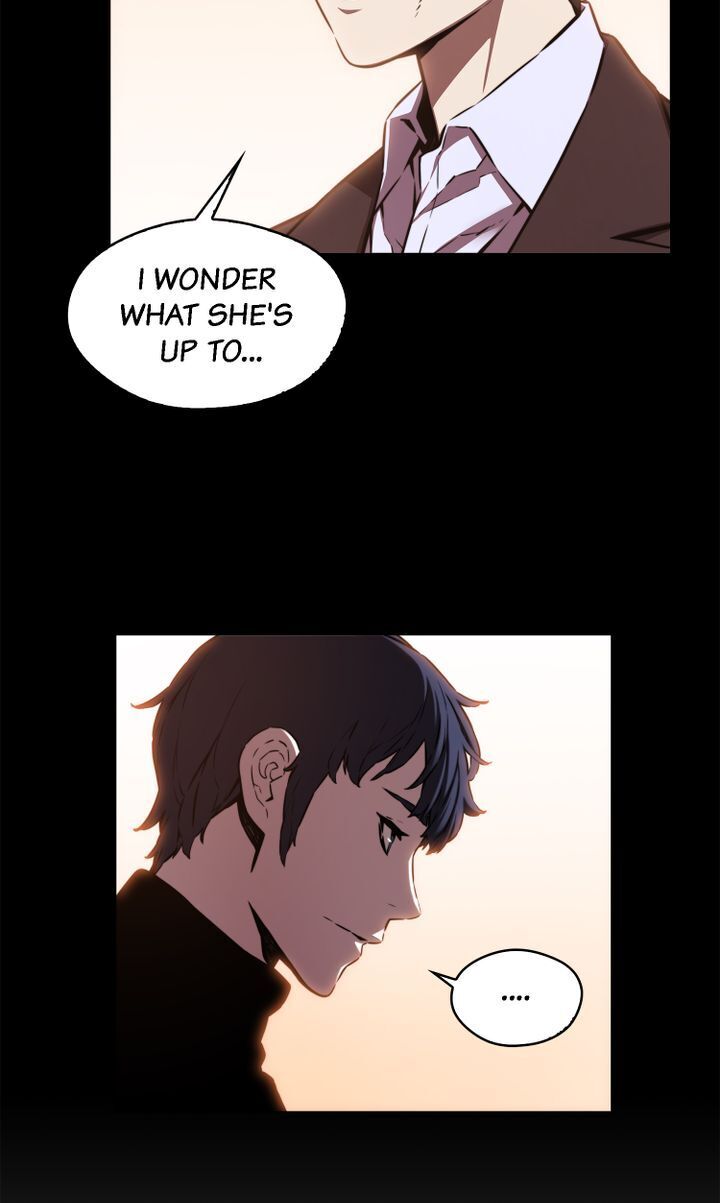 The Choice Chapter 7 - page 38